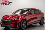 Used 2023 Ford Mustang Mach-E GT w/ GT Performance Edition image 1