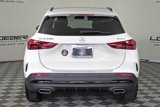 Certified 2025 Mercedes-Benz GLA 250 4MATIC image 3