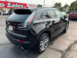 Used 2023 Cadillac XT4 Sport image 5
