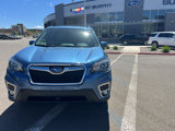 Used 2020 Subaru Forester Limited w/ Popular Package #3 image 2