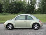 Used 2006 Volkswagen Beetle Coupe image 5