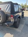 Used 2017 Jeep Wrangler Unlimited Sport image 5