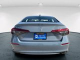 Certified 2022 Honda Civic Sport image 5