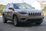Used 2019 Jeep Cherokee Latitude Plus image 3