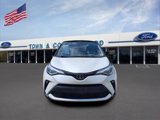 Used 2021 Toyota C-HR Limited image 2