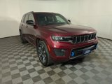 Certified 2023 Jeep Grand Cherokee Overland w/ Advanced Protech Group III image 5