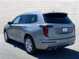 New 2025 Cadillac XT6 Luxury image 3