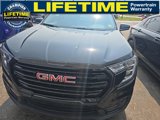 Used 2022 GMC Terrain SLE w/ Driver Convenience Package image 2