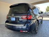 Used 2021 INFINITI QX80 Premium Select w/ Cargo Package image 5
