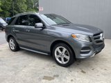 Used 2018 Mercedes-Benz GLE 350 image 4