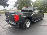 Used 2017 Chevrolet Silverado 1500 LT w/ All Star Edition image 5