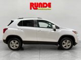 Certified 2022 Chevrolet Trax LT w/ LT Convenience Package image 6
