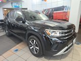 Used 2022 Volkswagen Atlas SE image 2