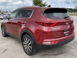 Used 2017 Kia Sportage EX w/ EX Technology Package image 4