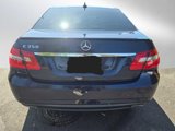 Used 2013 Mercedes-Benz E 350 Sedan image 6