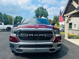 Used 2021 RAM 1500 Big Horn image 2