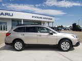 Used 2017 Subaru Outback 2.5i Premium image 2