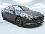 Used 2021 Hyundai Elantra SEL w/ Convenience Package image 4