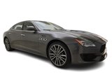 Used 2022 Maserati Quattroporte Modena Q4 image 3