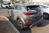Used 2022 Hyundai Kona Limited w/ Cargo Package image 4