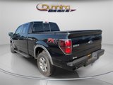 Used 2014 Ford F150 FX4 w/ Equipment Group 402A Luxury image 2