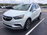 Used 2021 Buick Encore Preferred w/ Safety Package II image 2