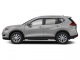 Used 2018 Nissan Rogue S image 3