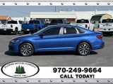 Used 2023 Volkswagen Jetta S image 4