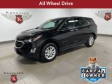Used 2019 Chevrolet Equinox LT image 3