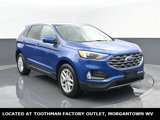 Used 2022 Ford Edge SEL w/ Convenience Package image 3