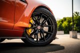 Used 2019 Jaguar XE SV Project 8 image 6