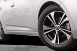 Certified 2021 Nissan Sentra SV image 3