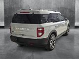 Used 2023 Ford Bronco Sport Outer Banks w/ Tech Package image 5