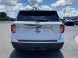 Certified 2020 Ford Explorer XLT w/ Class III Trailer Tow Package image 4