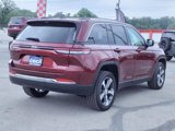 New 2023 Jeep Grand Cherokee Limited w/ Luxury Tech Group II image 2