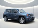 Used 2023 Jeep Renegade Latitude image 2