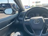 Used 2022 Toyota Camry SE image 2