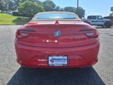 Used 2017 Buick Cascada Sport Touring image 4
