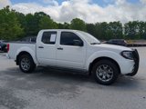 Used 2020 Nissan Frontier SV w/ Midnight Edition Floor Mats image 2