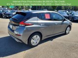 Used 2023 Nissan Leaf S image 3