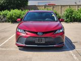 Used 2022 Toyota Camry LE image 2