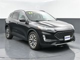 Used 2022 Ford Escape Titanium image 2