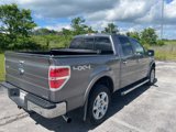 Used 2014 Ford F150 Lariat w/ Equipment Group 502A Luxury image 5