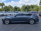 Used 2020 Cadillac CT5 Premium Luxury w/ Driver Awareness Plus Package image 3