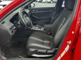 Certified 2024 Honda Civic Sport image 4