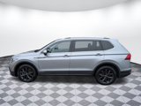 Used 2024 Volkswagen Tiguan SE image 5