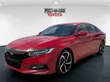 Used 2018 Honda Accord Sport image 3