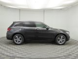 Used 2021 Mercedes-Benz GLC 300 image 4