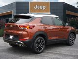 Used 2021 Chevrolet TrailBlazer ACTIV w/ Sun and Liftgate Package image 5