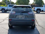 Used 2023 Jeep Cherokee Altitude Lux image 4